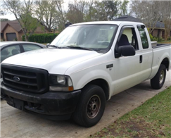 2004 Ford F-250 | Super Duty
